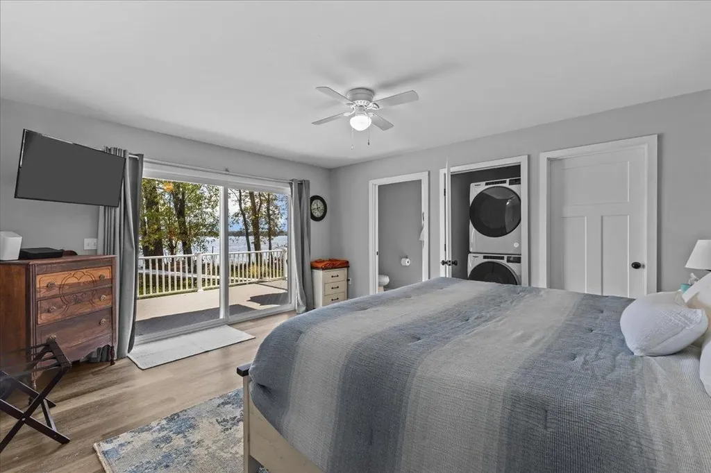 36 Sunrise Drive South Hero VT 05486