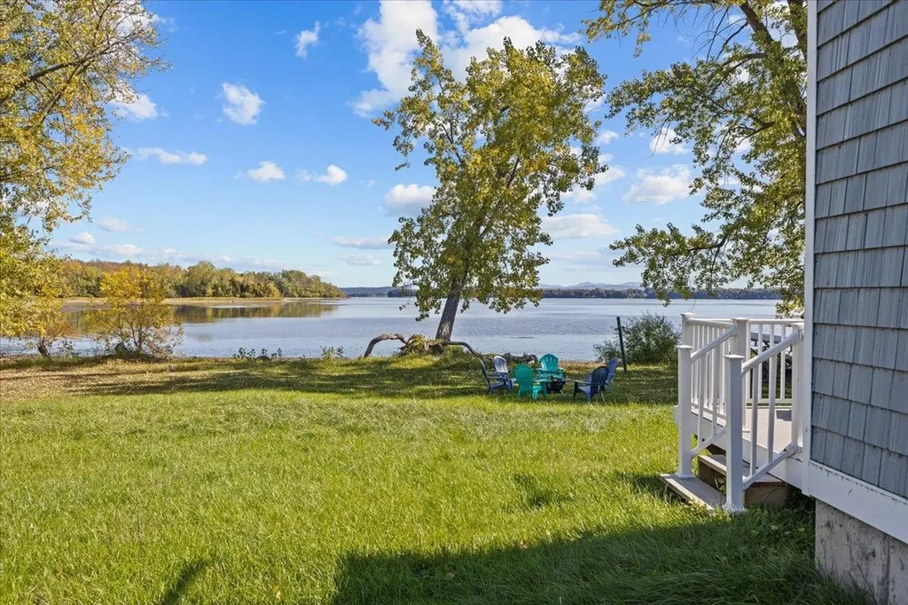 36 Sunrise Drive South Hero VT 05486