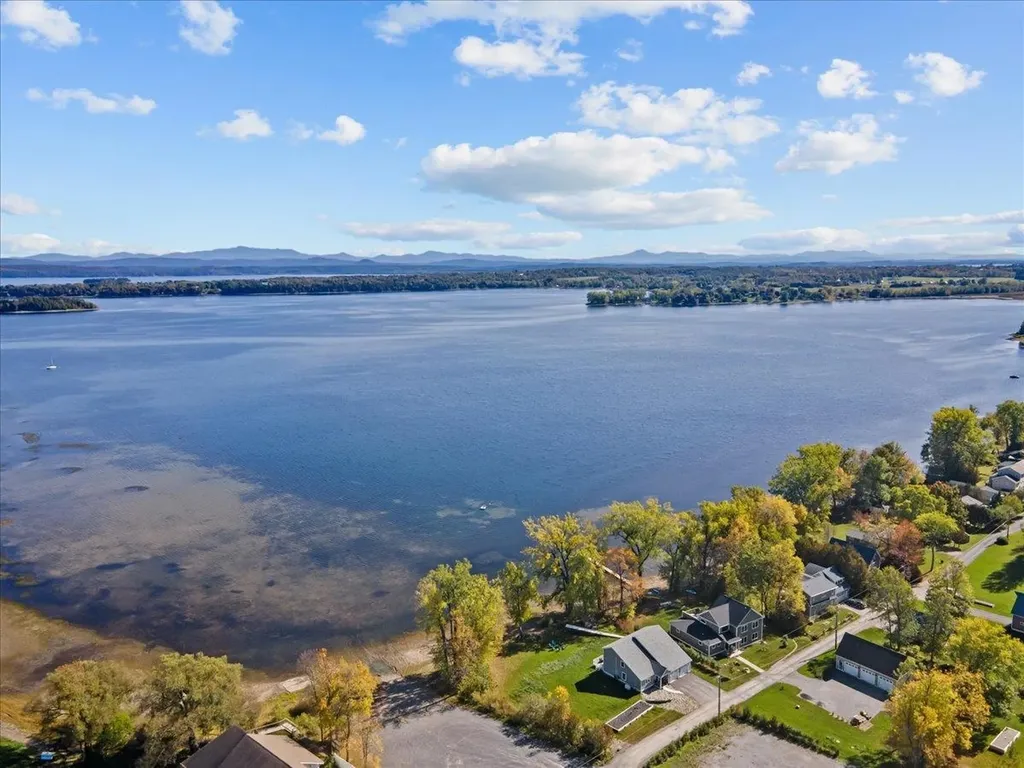 36 Sunrise Drive South Hero VT 05486