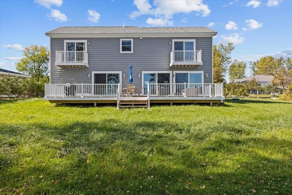 36 Sunrise Drive South Hero VT 05486