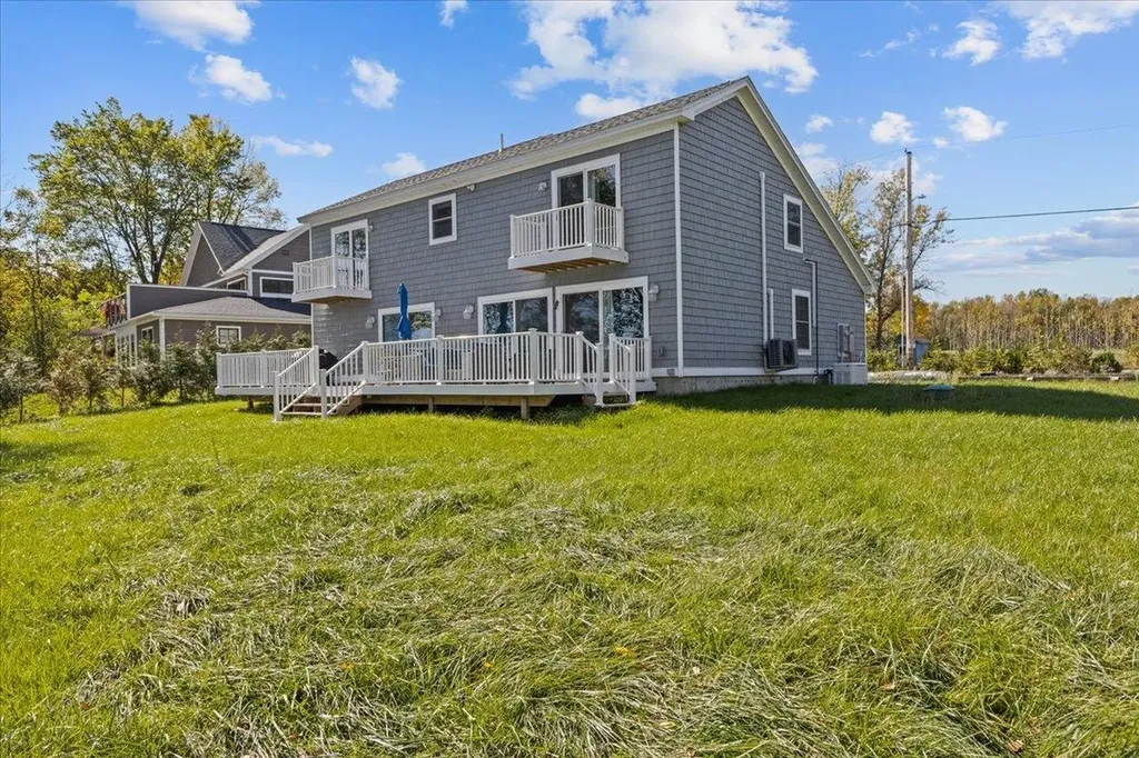 36 Sunrise Drive South Hero VT 05486