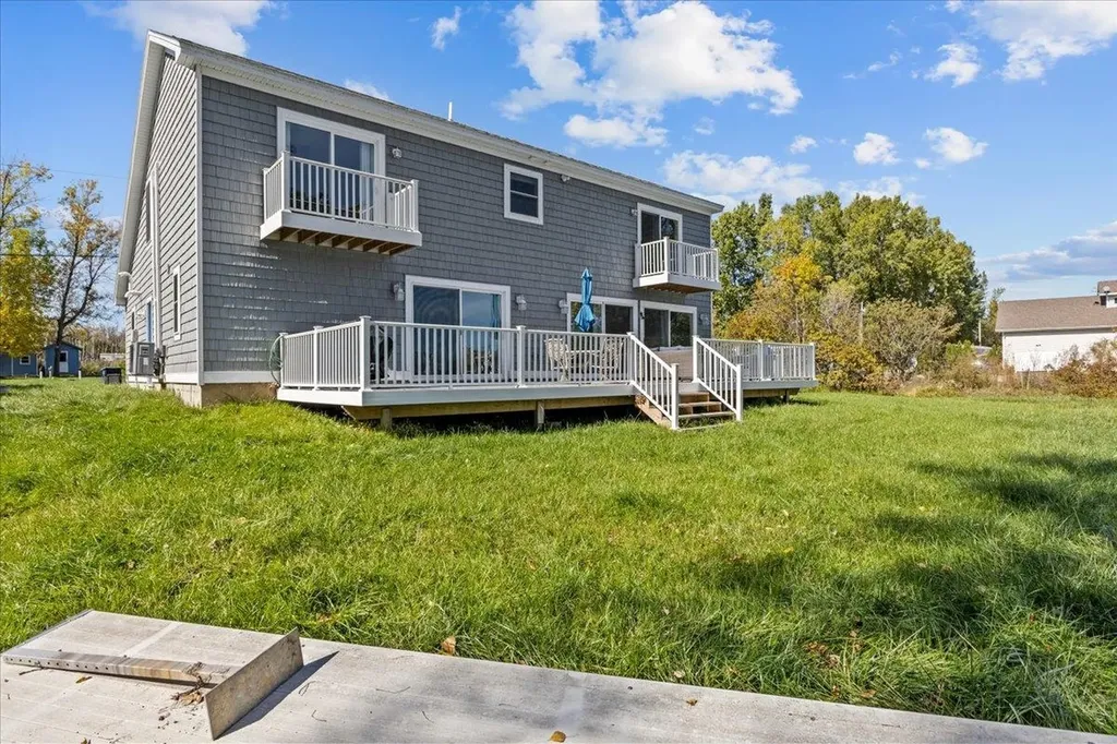 36 Sunrise Drive South Hero VT 05486