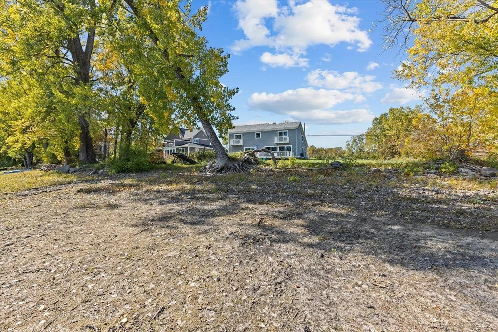 36 Sunrise Drive South Hero VT 05486