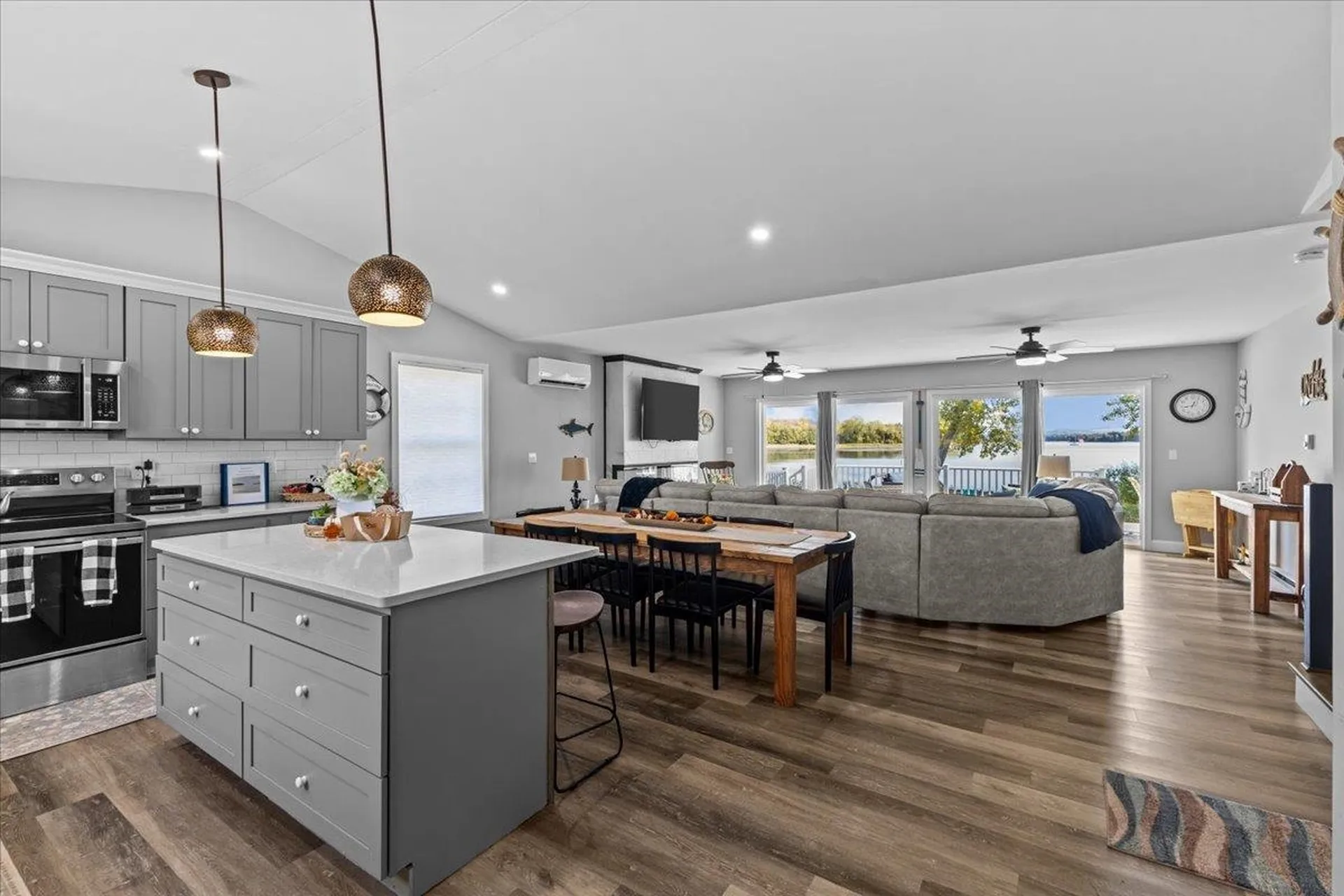 36 Sunrise Drive South Hero VT 05486