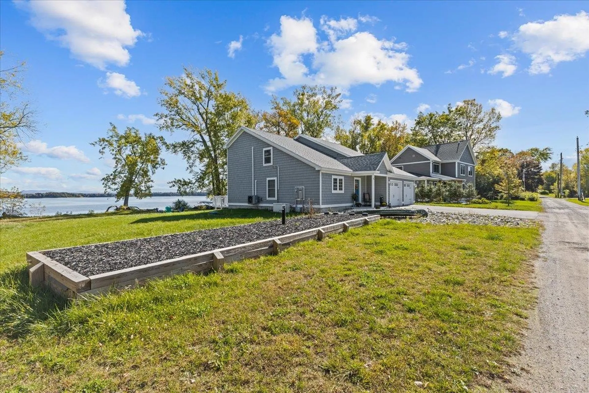 36 Sunrise Drive South Hero VT 05486