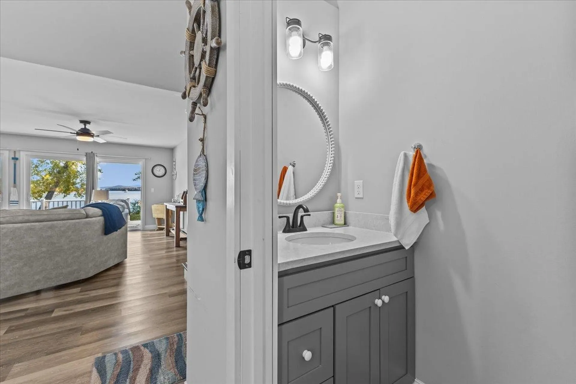 36 Sunrise Drive South Hero VT 05486