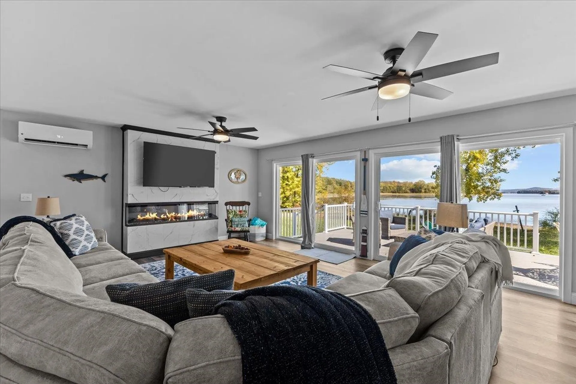 36 Sunrise Drive South Hero VT 05486