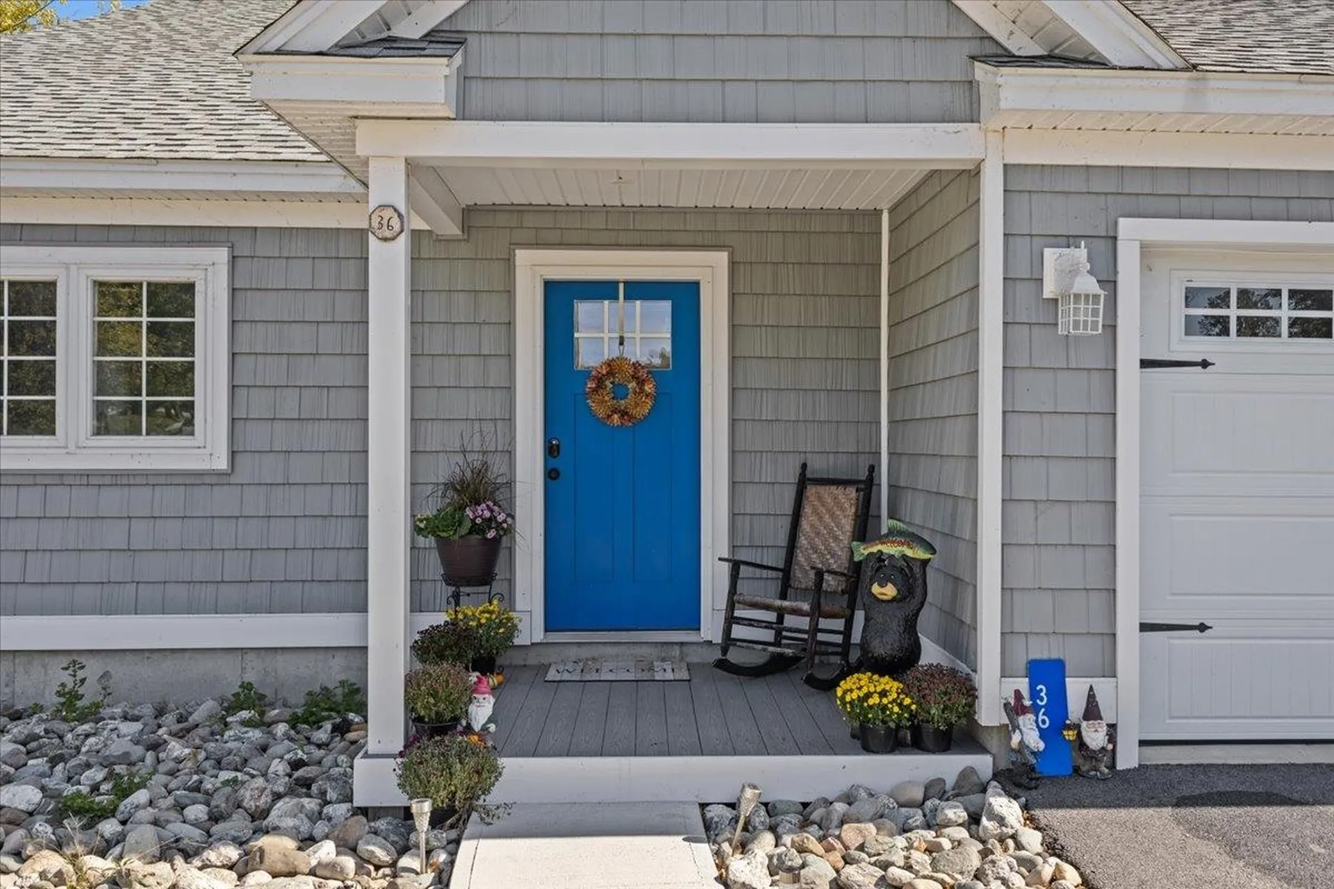 36 Sunrise Drive South Hero VT 05486