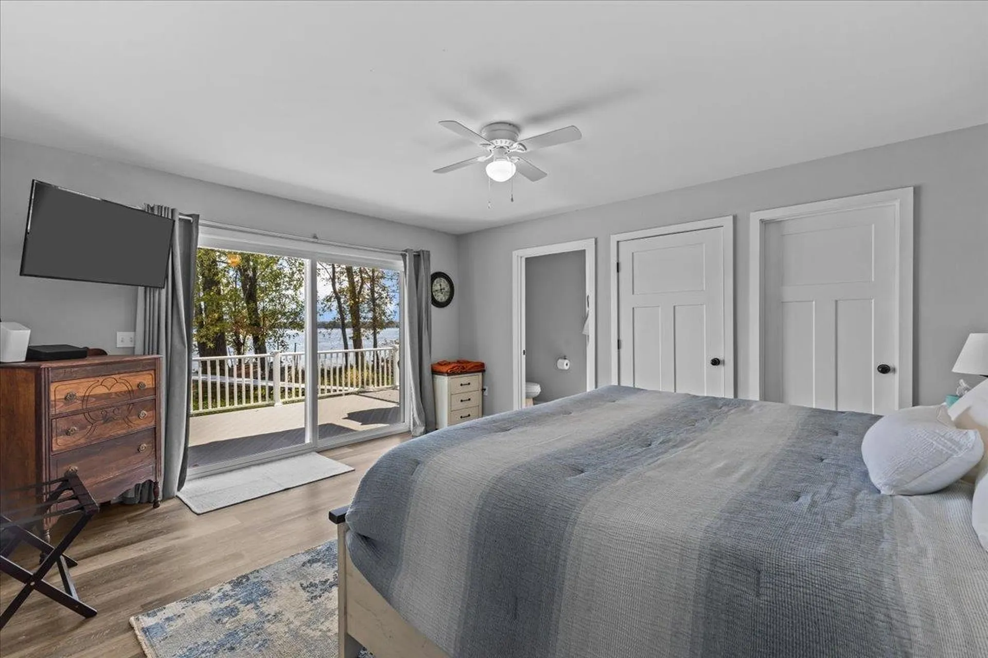 36 Sunrise Drive South Hero VT 05486