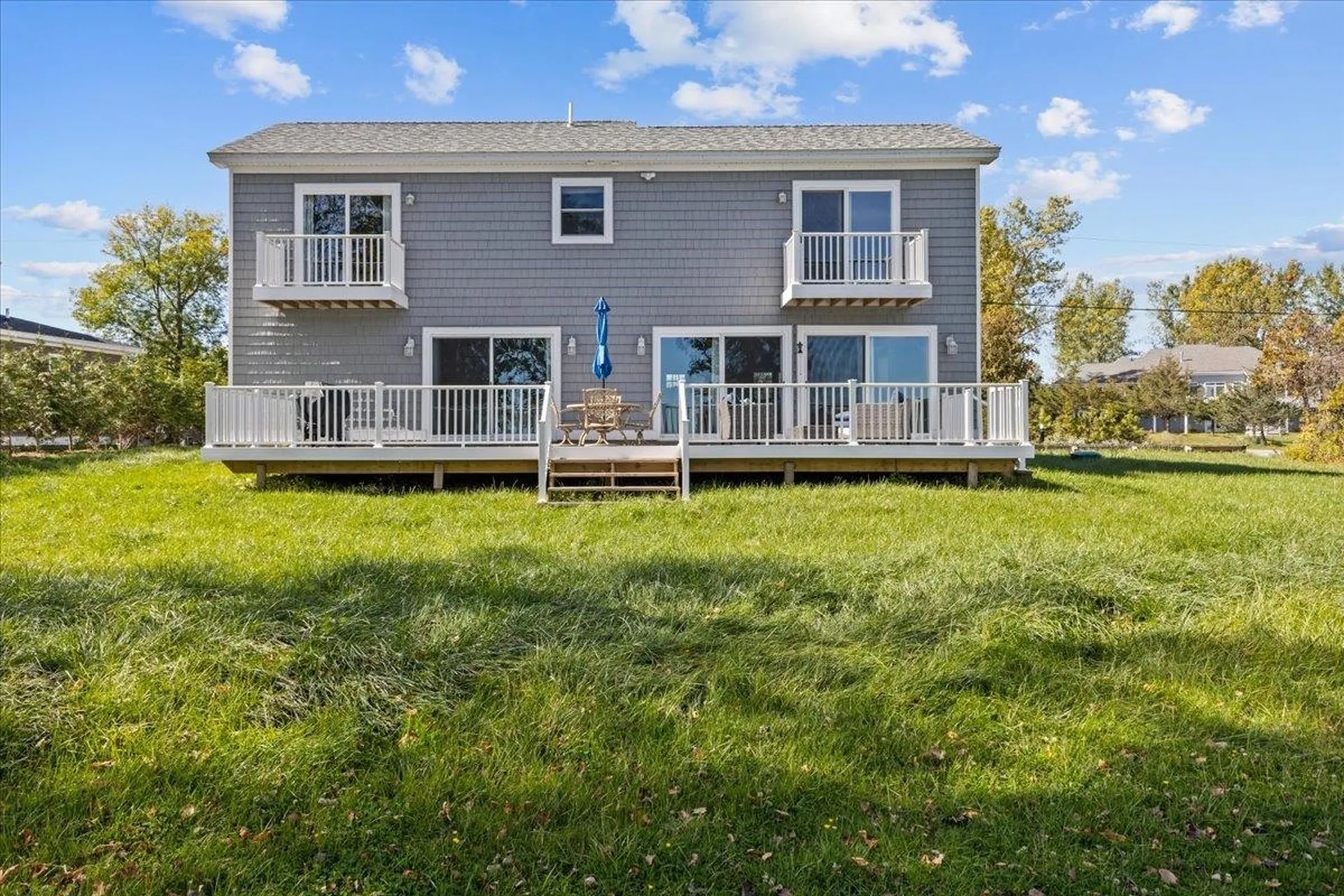 36 Sunrise Drive South Hero VT 05486