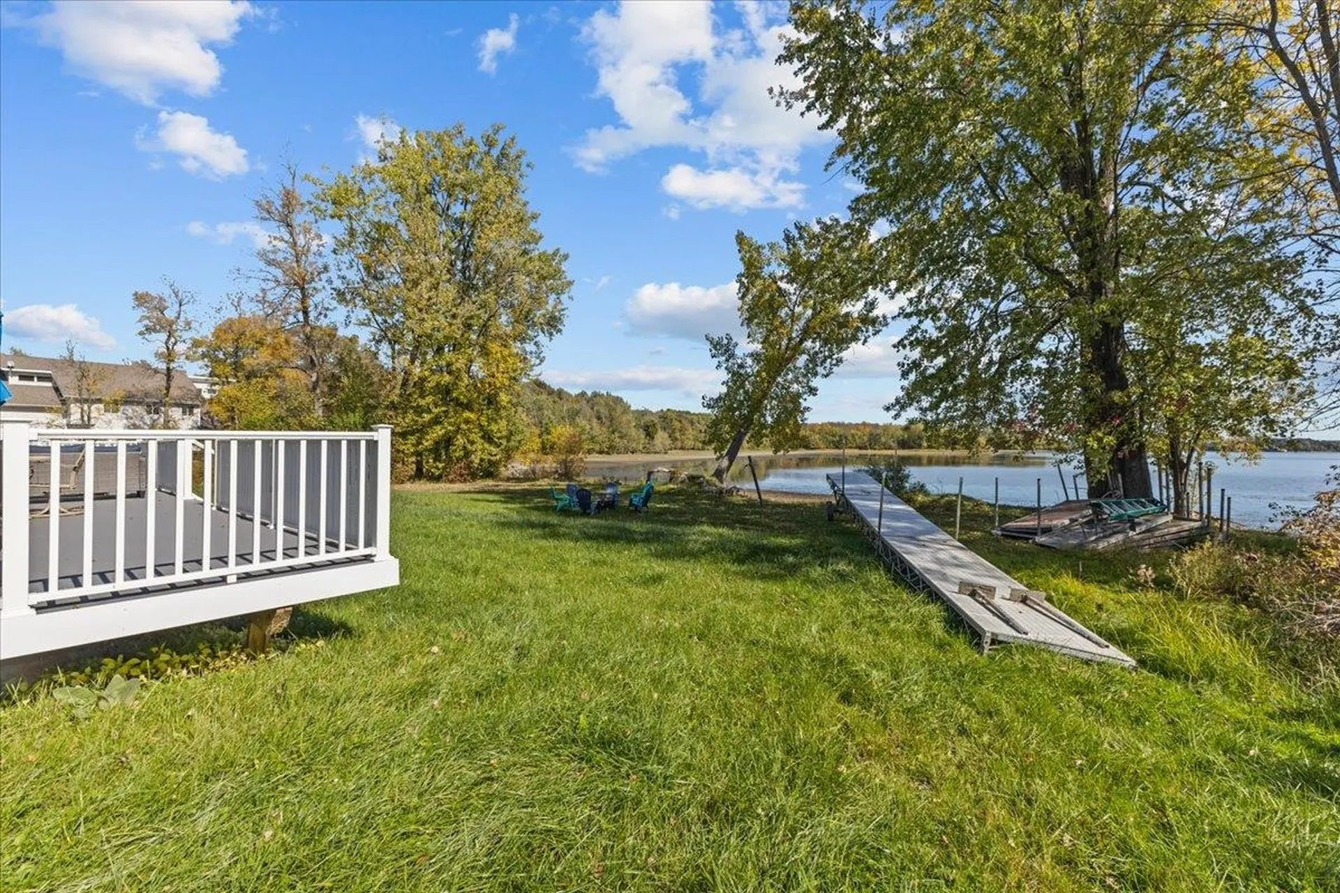 36 Sunrise Drive South Hero VT 05486