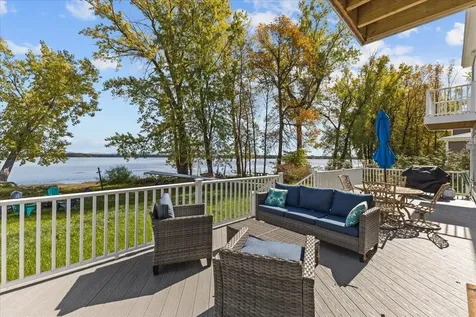 36 Sunrise Drive South Hero VT 05486