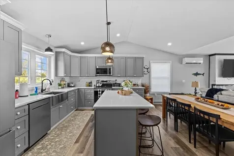 36 Sunrise Drive South Hero VT 05486