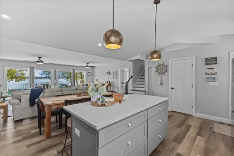 36 Sunrise Drive South Hero VT 05486