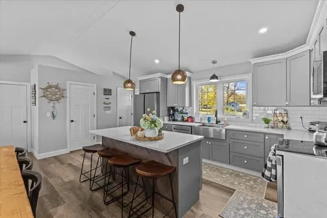 36 Sunrise Drive South Hero VT 05486