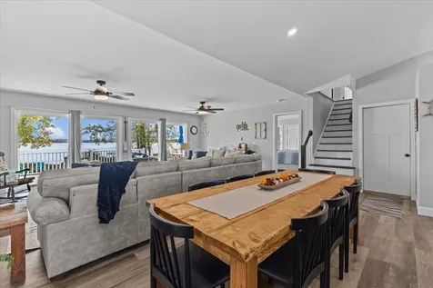 36 Sunrise Drive South Hero VT 05486