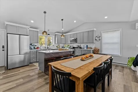 36 Sunrise Drive South Hero VT 05486