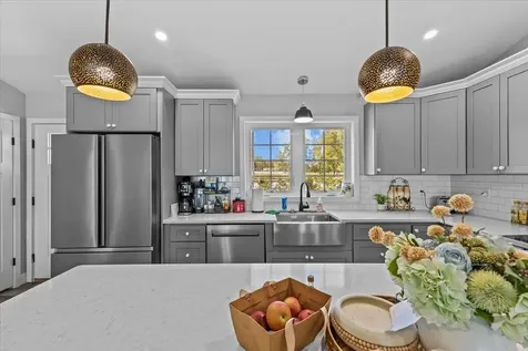 36 Sunrise Drive South Hero VT 05486