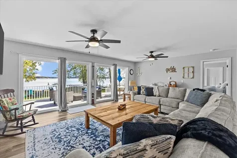 36 Sunrise Drive South Hero VT 05486