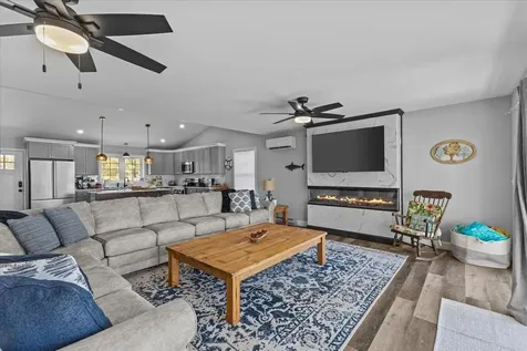 36 Sunrise Drive South Hero VT 05486