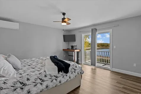 36 Sunrise Drive South Hero VT 05486