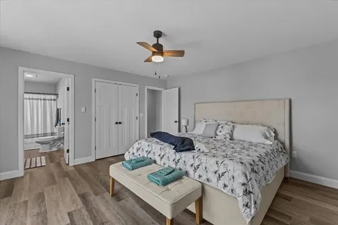 36 Sunrise Drive South Hero VT 05486