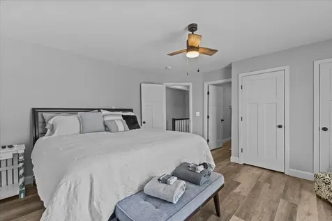 36 Sunrise Drive South Hero VT 05486