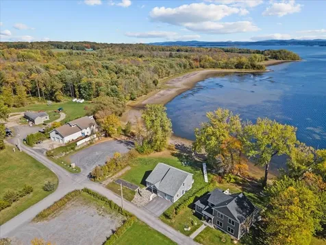 36 Sunrise Drive South Hero VT 05486