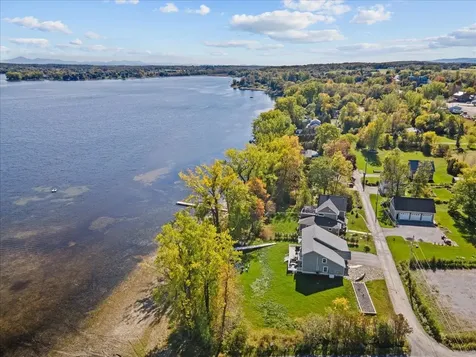 36 Sunrise Drive South Hero VT 05486