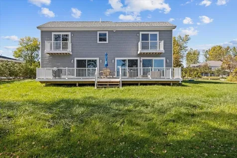 36 Sunrise Drive South Hero VT 05486