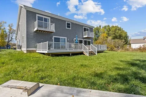 36 Sunrise Drive South Hero VT 05486