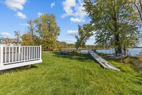 36 Sunrise Drive South Hero VT 05486