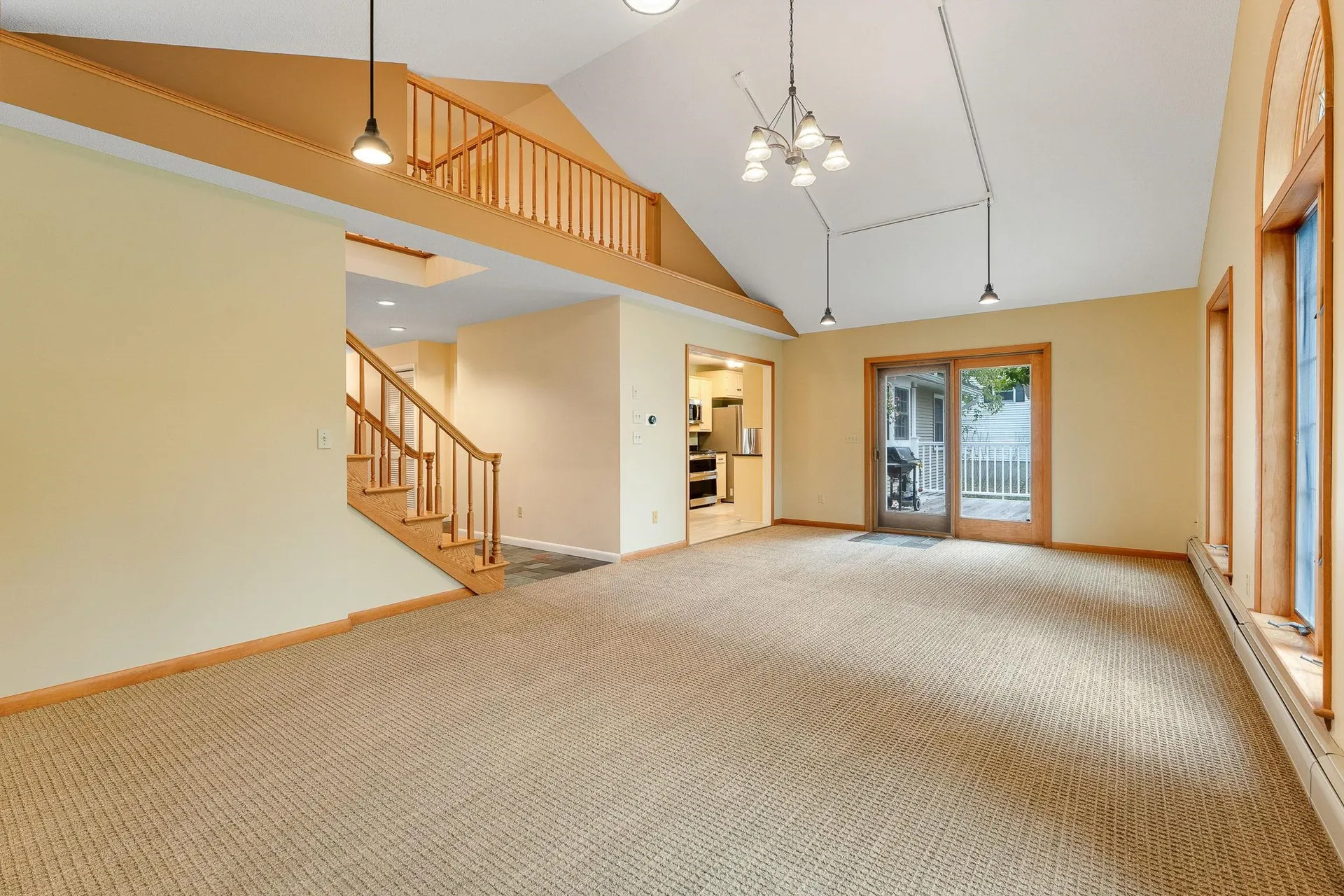 8 Margaret Street Essex VT 05452