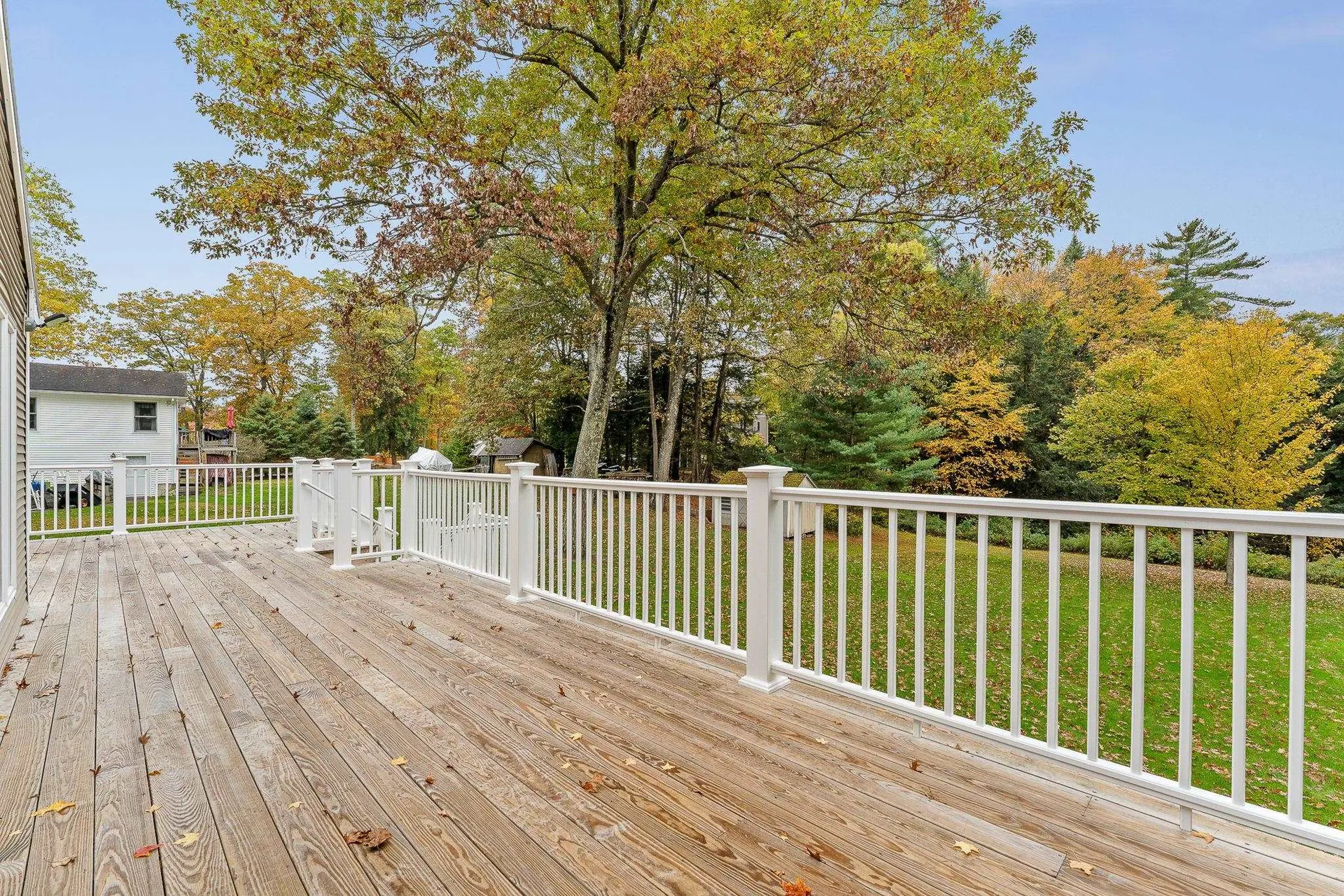 8 Margaret Street Essex VT 05452