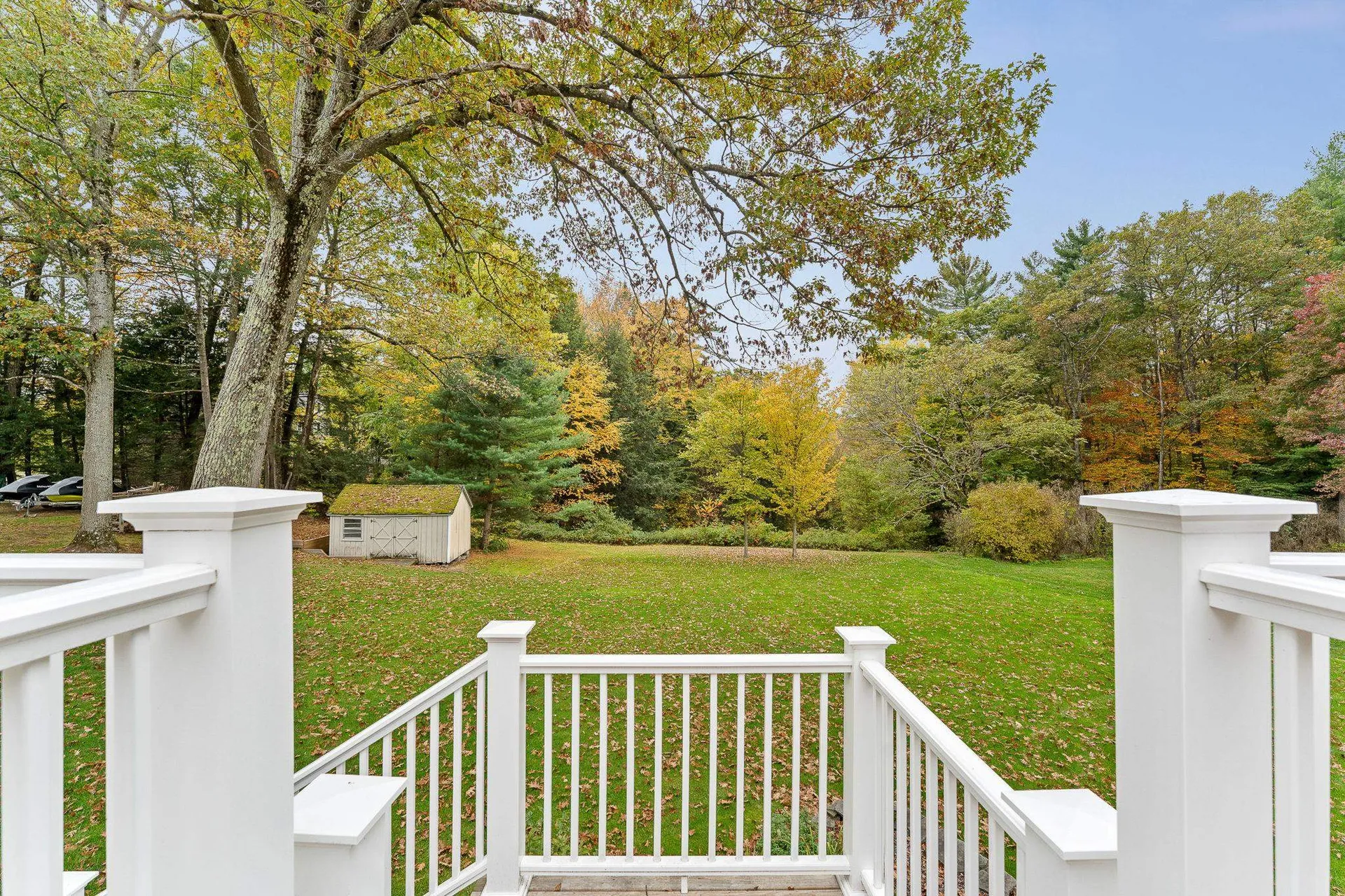 8 Margaret Street Essex VT 05452