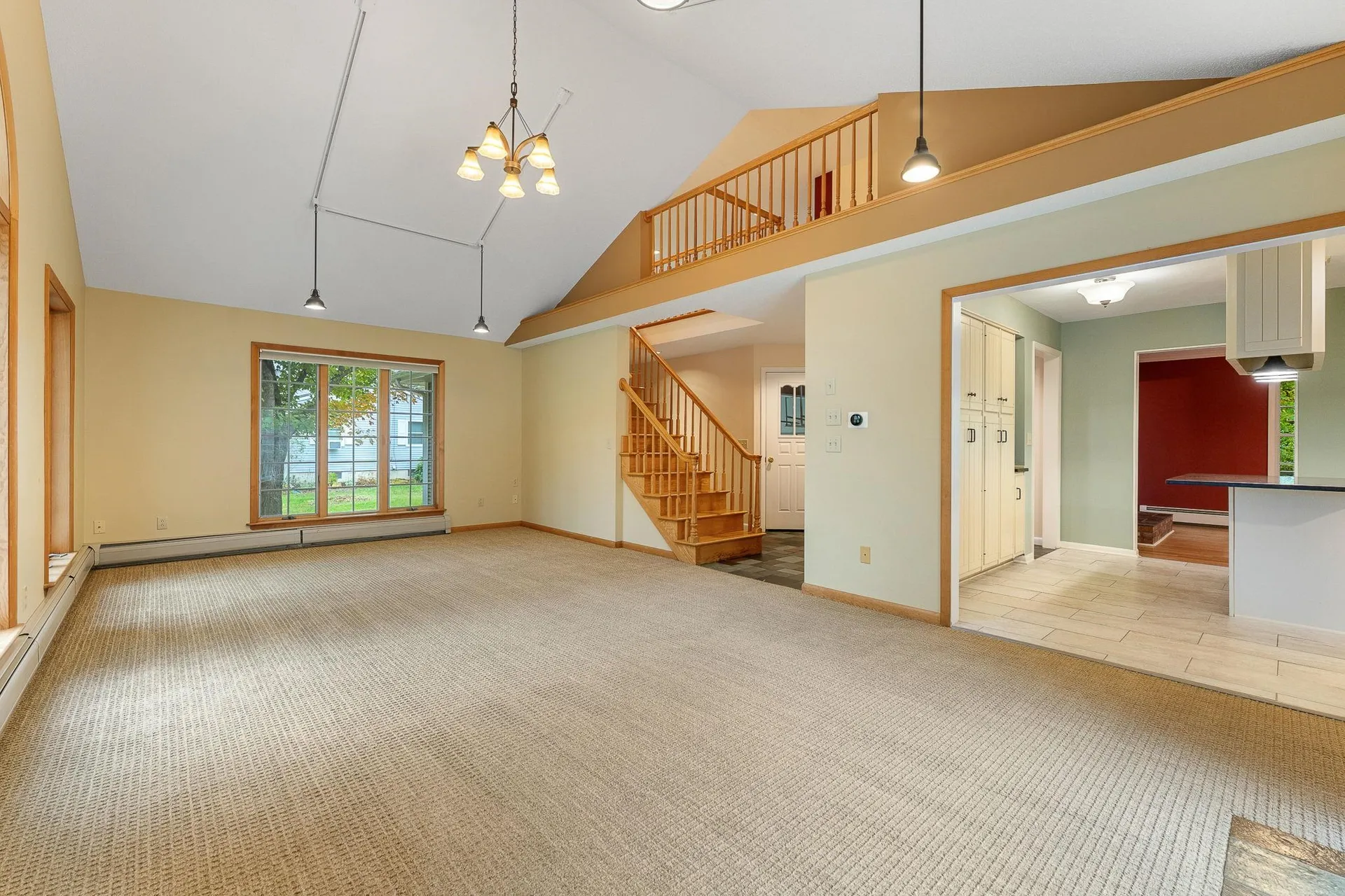 8 Margaret Street Essex VT 05452