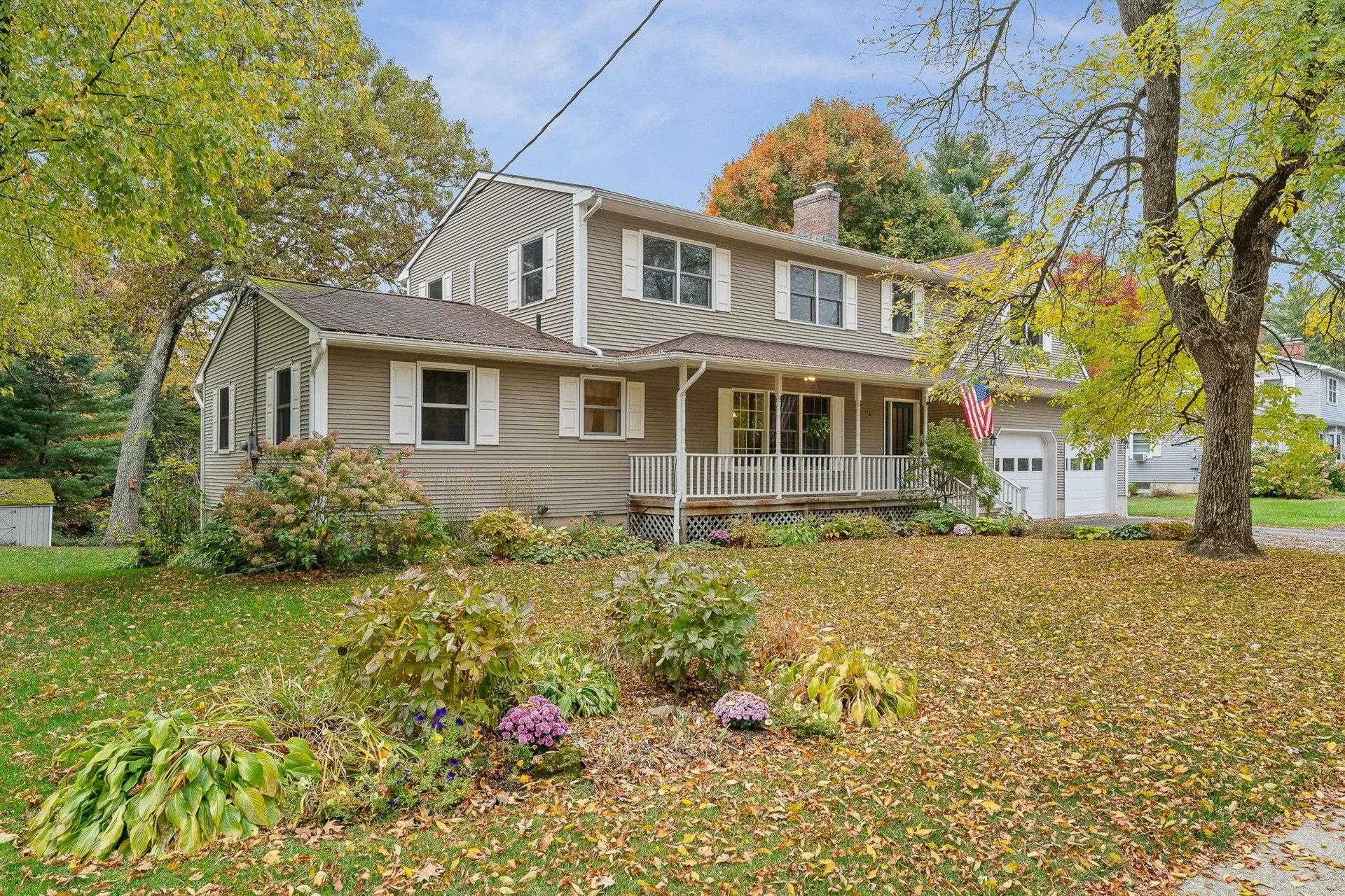 8 Margaret Street Essex VT 05452