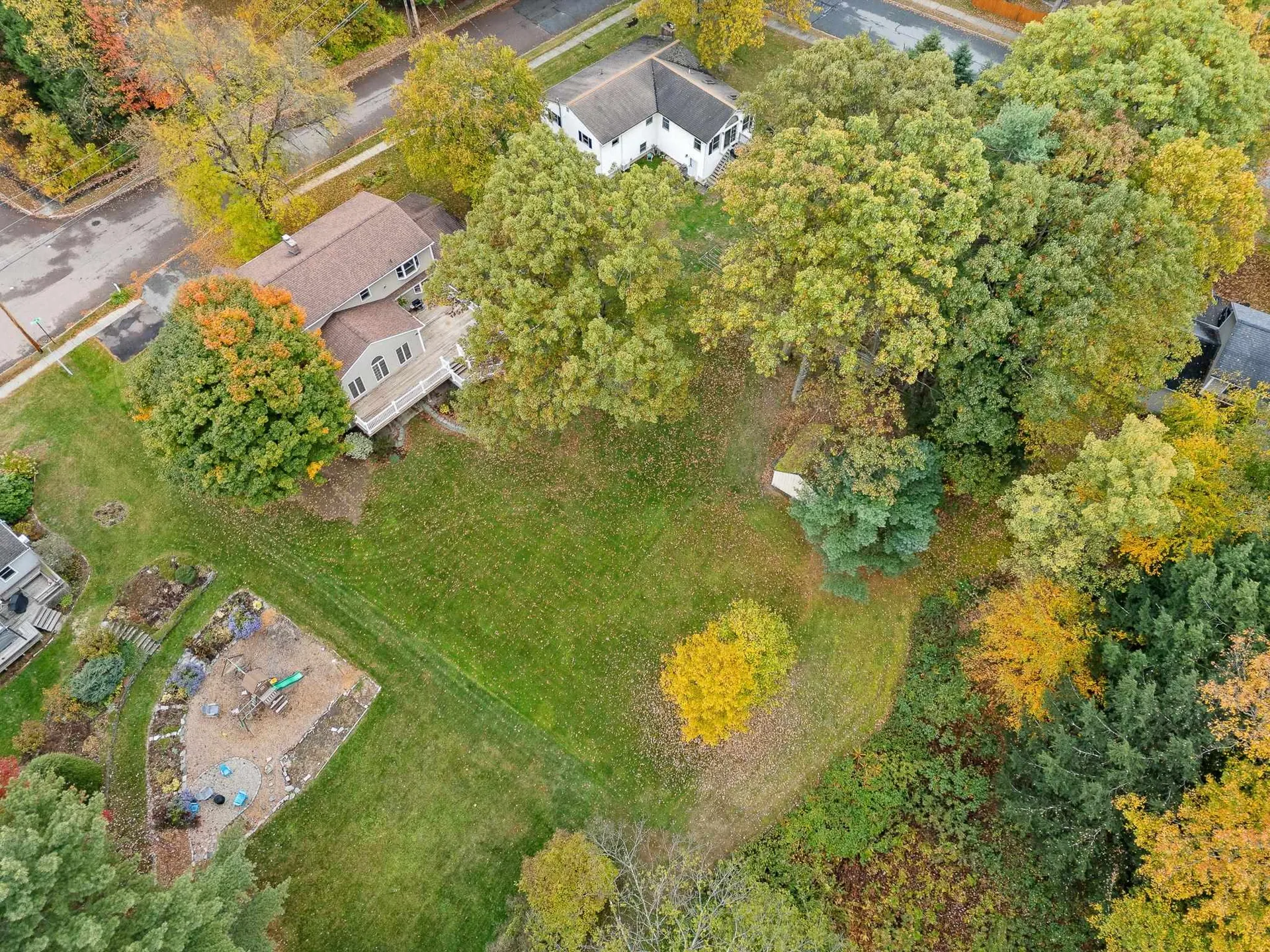 8 Margaret Street Essex VT 05452