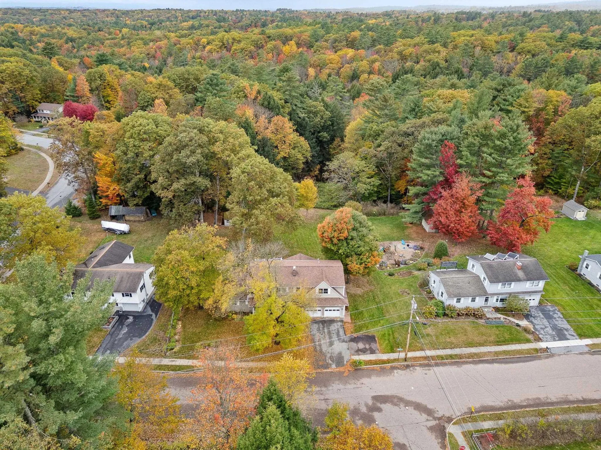 8 Margaret Street Essex VT 05452