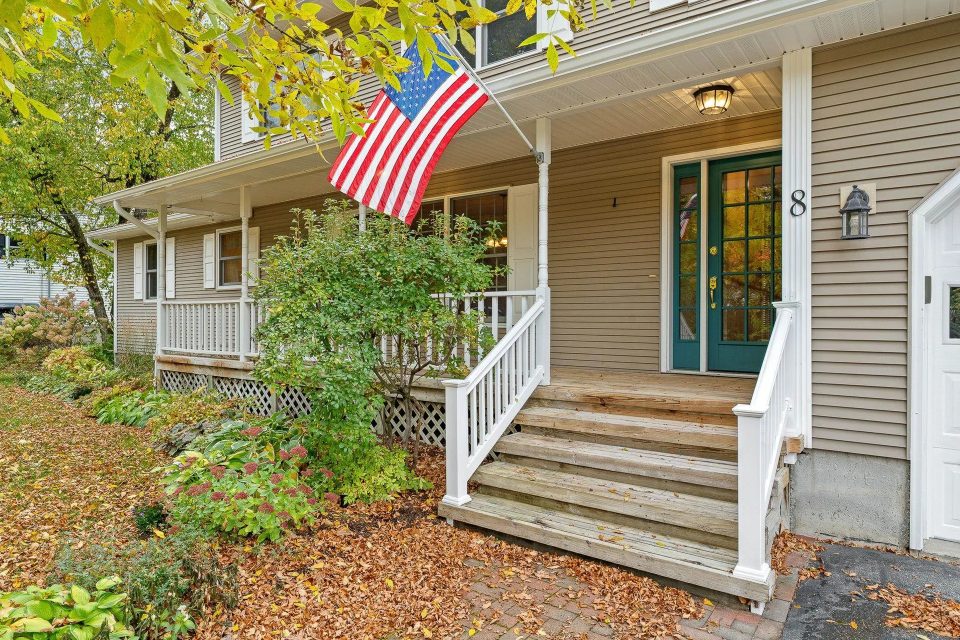 8 Margaret Street Essex VT 05452