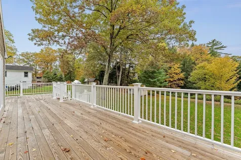 8 Margaret Street Essex VT 05452