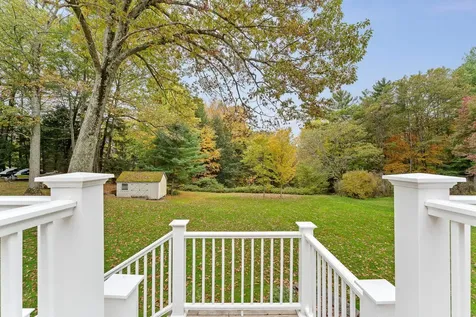 8 Margaret Street Essex VT 05452