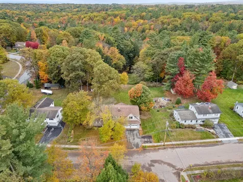 8 Margaret Street Essex VT 05452