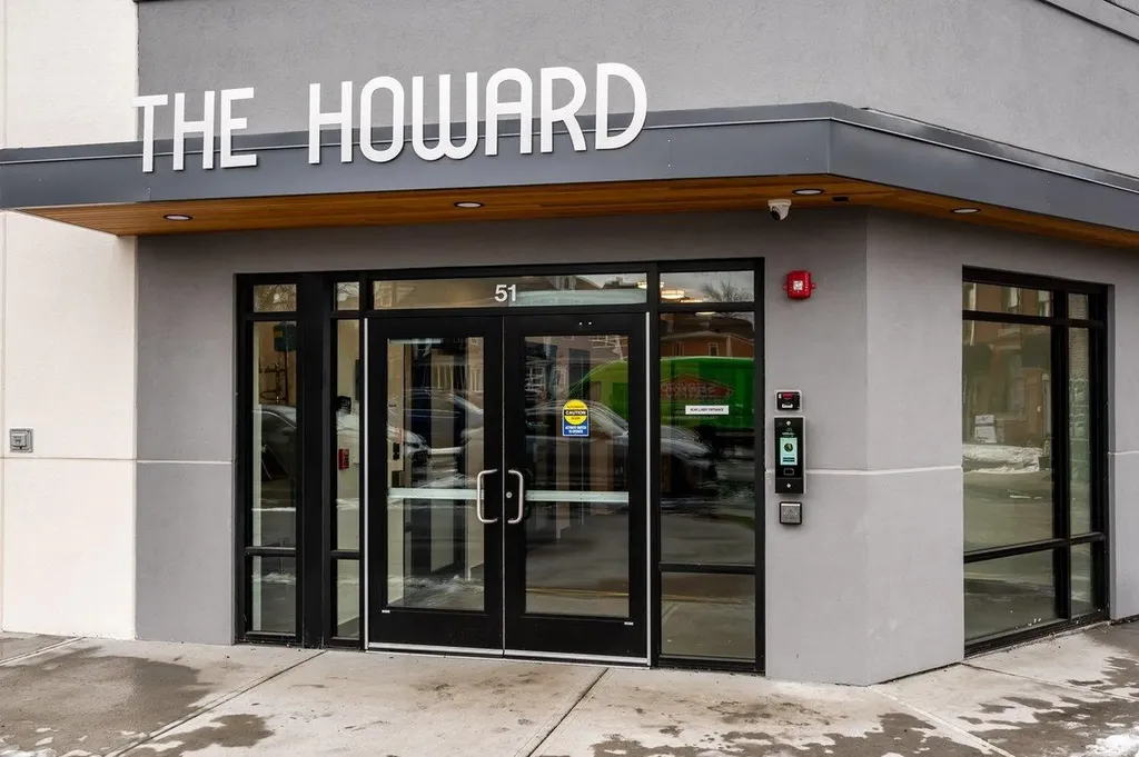 55 North Main Street Rochester NH 03867