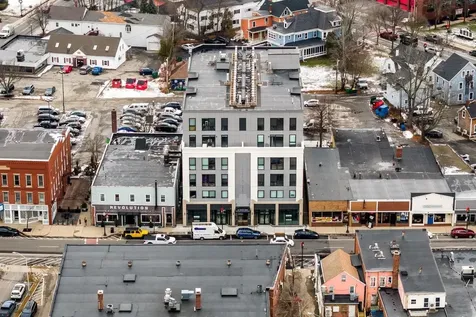 55 North Main Street Rochester NH 03867