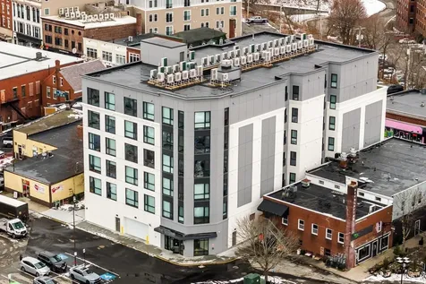 55 North Main Street Rochester NH 03867