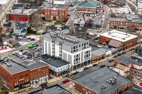 55 North Main Street Rochester NH 03867