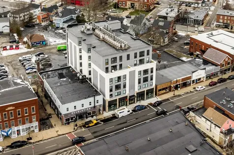 55 North Main Street Rochester NH 03867