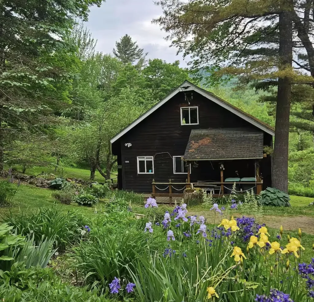 1856 Gibou Road Montgomery VT 05471