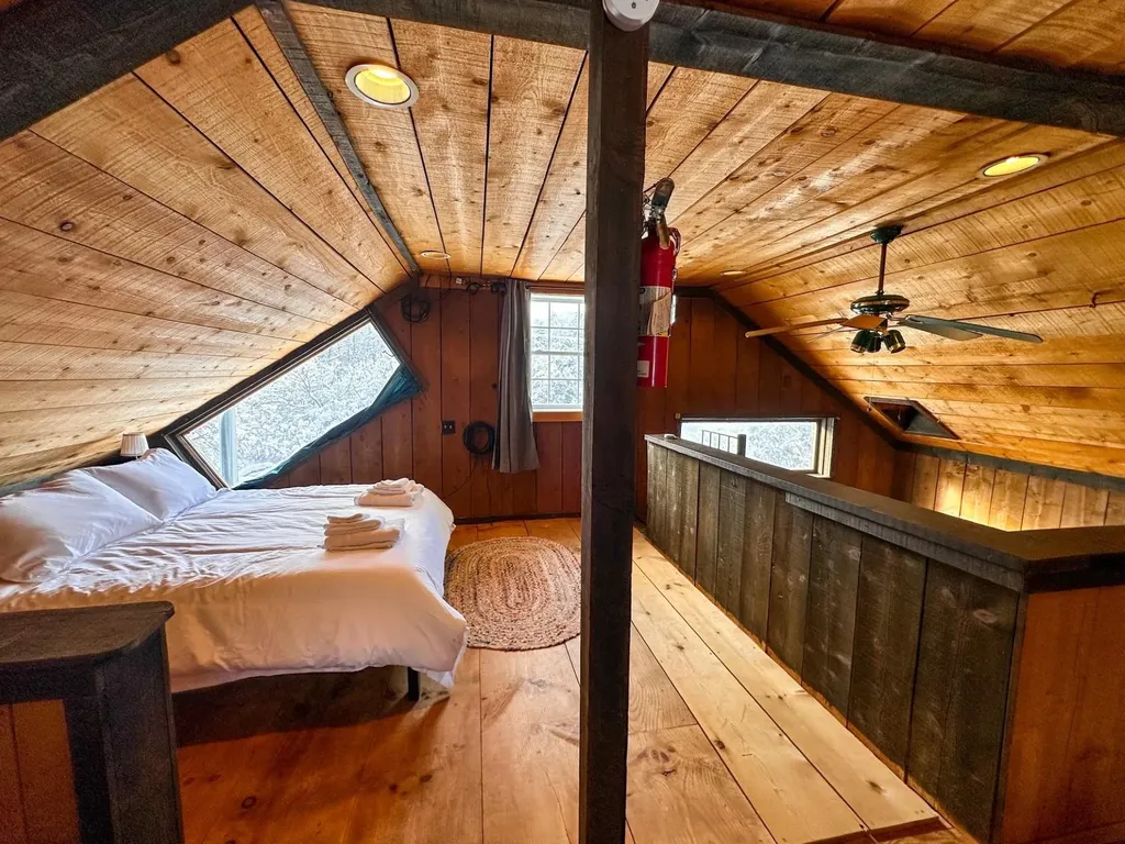 1856 Gibou Road Montgomery VT 05471